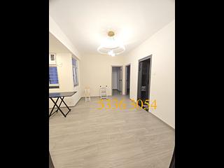 Wan Chai - Antung Building 03