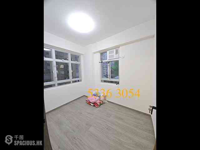Wan Chai - Antung Building 04