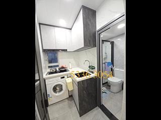 Wan Chai - Antung Building 05