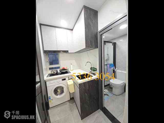 Wan Chai - Antung Building 05