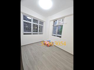Wan Chai - Antung Building 06