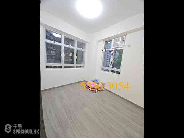 Wan Chai - Antung Building 06