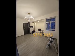 Wan Chai - Antung Building 07