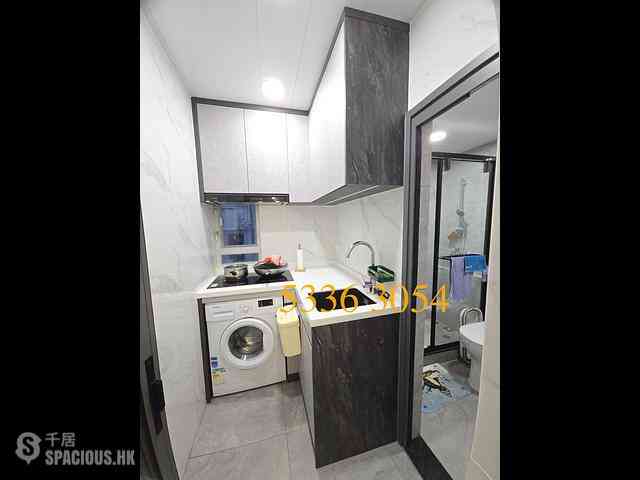 Wan Chai - Antung Building 09