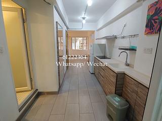 Central - 14, Gough Street 18