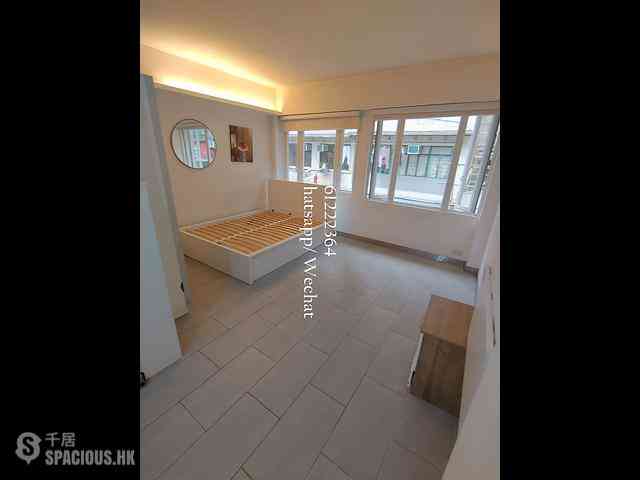 Central - 14, Gough Street 20