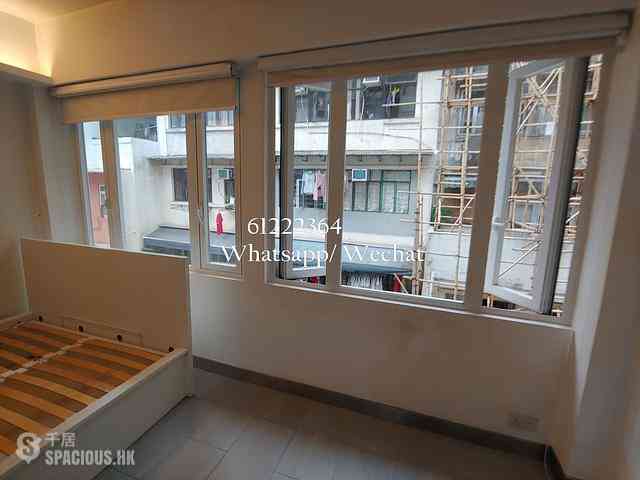 Central - 14, Gough Street 21