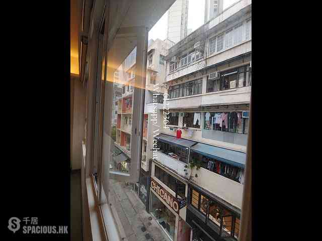Central - 14, Gough Street 24