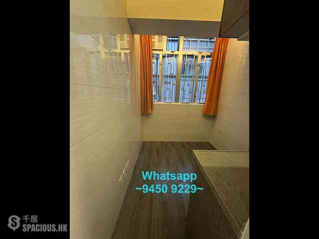 Sai Ying Pun - 6-8, Eastern Street 01