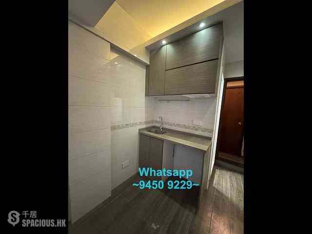 Sai Ying Pun - 6-8, Eastern Street 02