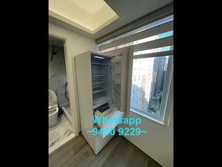 Sheung Wan - 18 Wing Lok Street 08