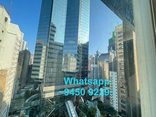 Sheung Wan - 18 Wing Lok Street 10