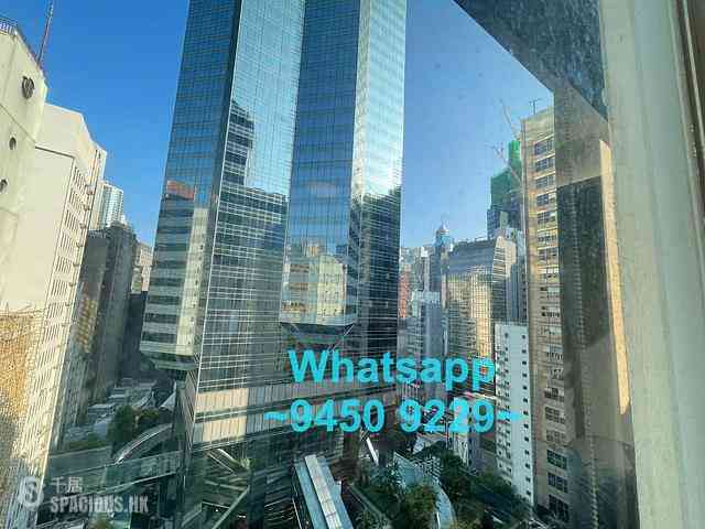 Sheung Wan - 18 Wing Lok Street 10