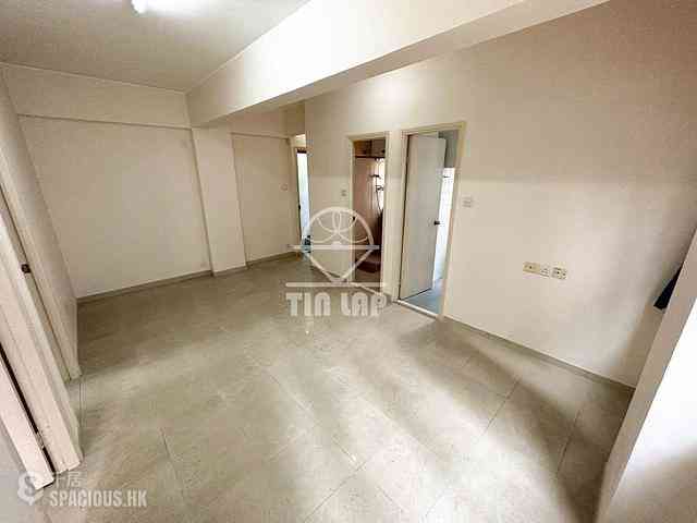 Sheung Wan - Szeto Lim Shek Mansion 01