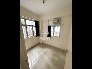 Sheung Wan - Szeto Lim Shek Mansion 02