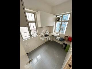 Sheung Wan - Szeto Lim Shek Mansion 03
