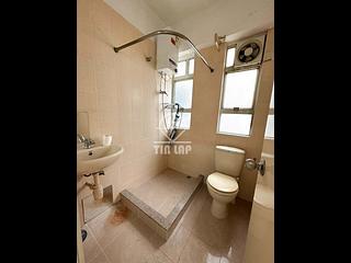Sheung Wan - Szeto Lim Shek Mansion 05