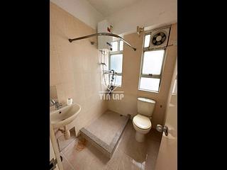 Sheung Wan - Szeto Lim Shek Mansion 07