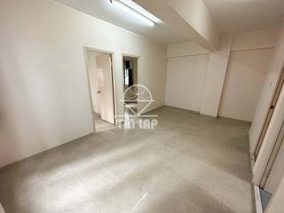 Sheung Wan - Szeto Lim Shek Mansion 08