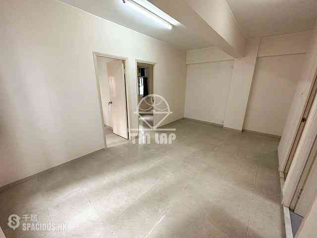 Sheung Wan - Szeto Lim Shek Mansion 08