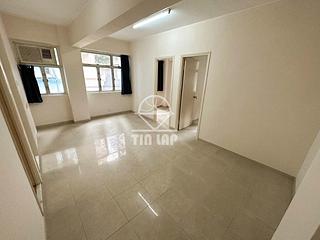 Sheung Wan - Szeto Lim Shek Mansion 09