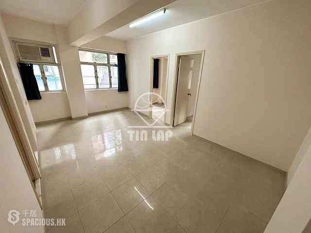 Sheung Wan - Szeto Lim Shek Mansion 09