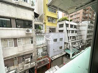 Sheung Wan - Szeto Lim Shek Mansion 10