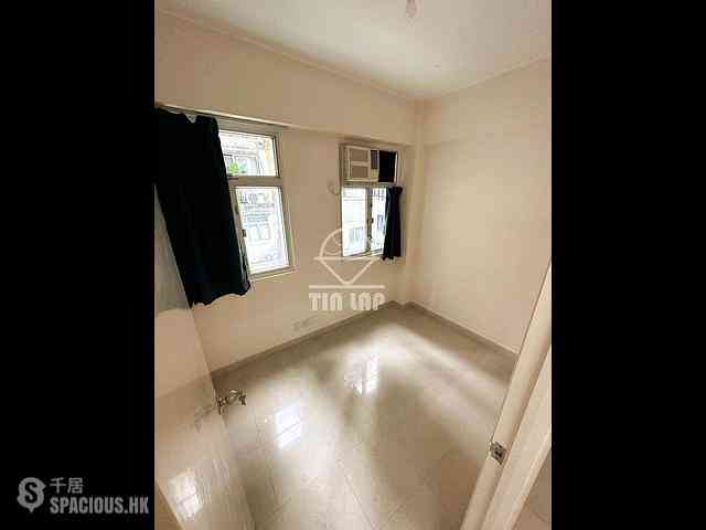 Sheung Wan - Szeto Lim Shek Mansion 11