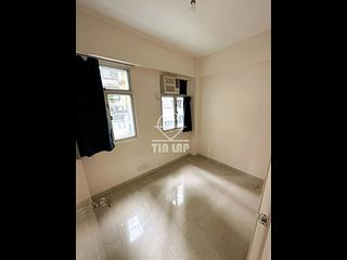 Sheung Wan - Szeto Lim Shek Mansion 12