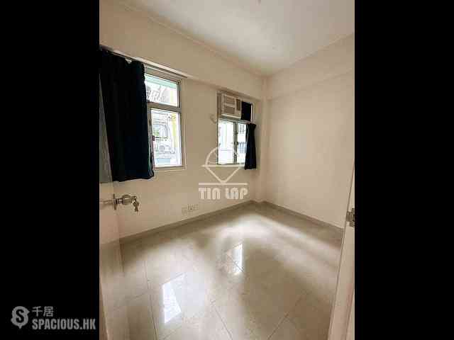 Sheung Wan - Szeto Lim Shek Mansion 13