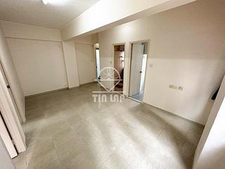 Sheung Wan - Szeto Lim Shek Mansion 14