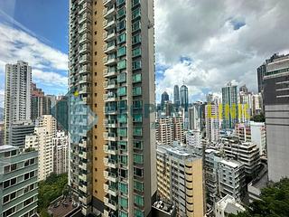 Mid Levels West - Beaudry Tower 07