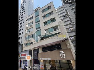 Sai Ying Pun - 49-49A, Bonham Road 12