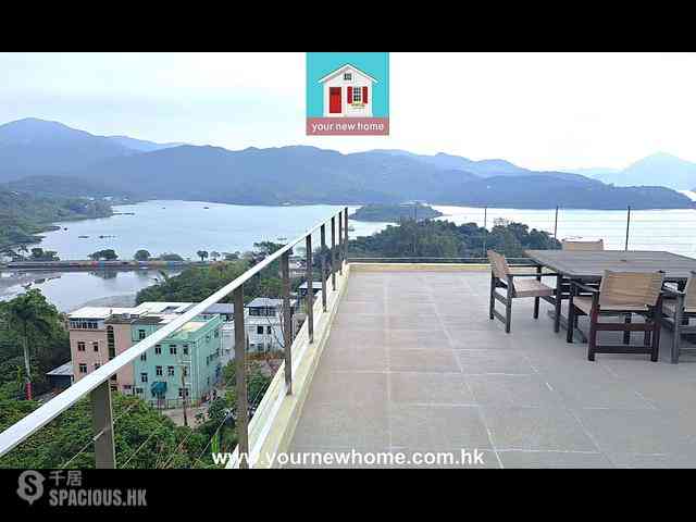 Sai Kung - Lake View Villa 19