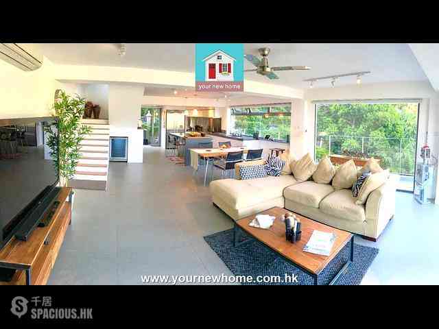 Sai Kung - Lake View Villa 05