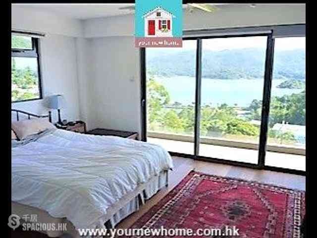 Sai Kung - Lake View Villa 08