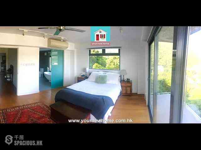 Sai Kung - Lake View Villa 15