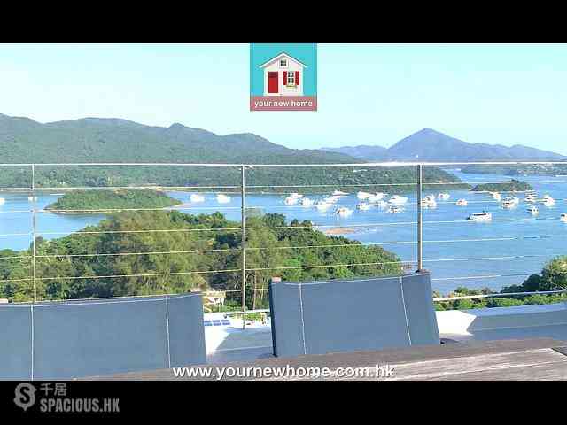 Sai Kung - Lake View Villa 20