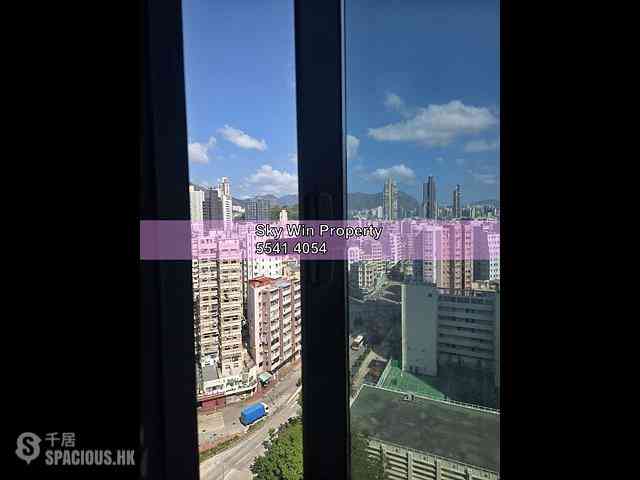 Tai Kok Tsui - Enchantee 05