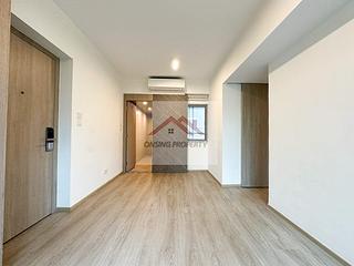 Mid Levels Central - Peach Blossom 02