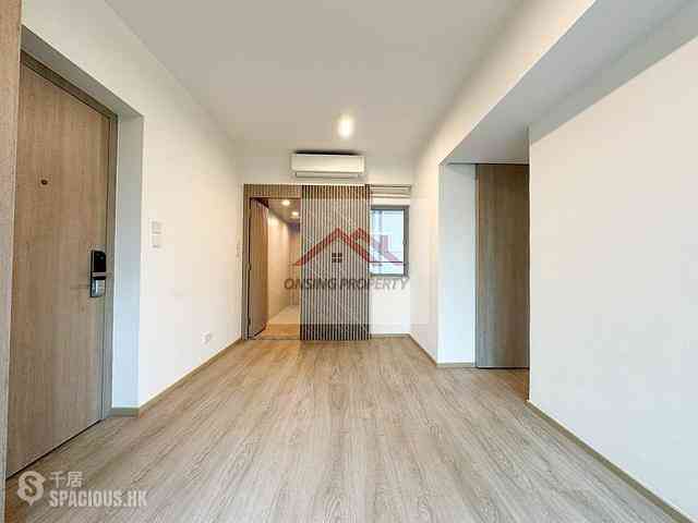 Mid Levels Central - Peach Blossom 02