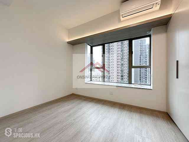 Mid Levels Central - Peach Blossom 06