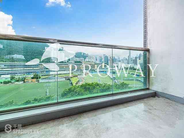 Happy Valley - Race Course Mansion 03