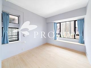 Mid Levels West - Ying Piu Mansion 05