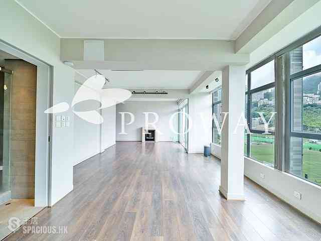 Happy Valley - Race Course Mansion 05