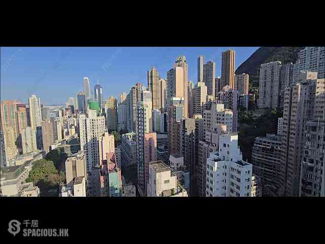 Sai Ying Pun - The Nova 01