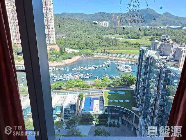 Tseung Kwan O - Savannah Block 3B 04