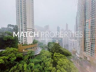 Kennedy Town - Sands Building 07
