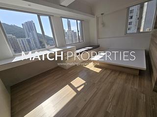 Kennedy Town - Sands Building 08