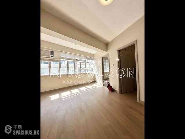 Tsim Sha Tsui - Kiu Fung Mansion 02